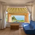 Villa Vista Mare A 100 Mt Di Distanza
