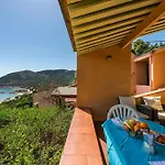 Vista Mare A 100 Mt Di Distanza 빌라 빌라시미우스