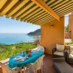 Vista Mare A 100 Mt Di Distanza *