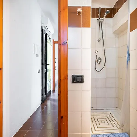 Vista Mare A 100 Mt Di Distanza 别墅 *