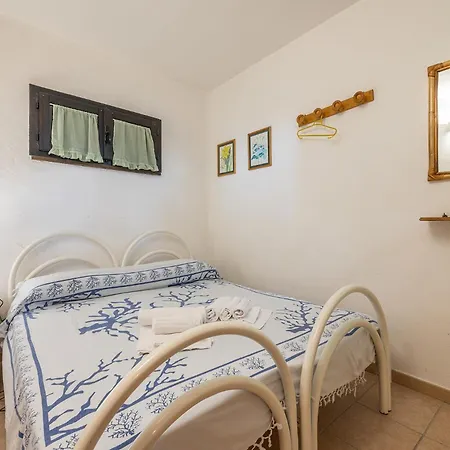 Vista Mare A 100 Mt Di Distanza * Villasimius