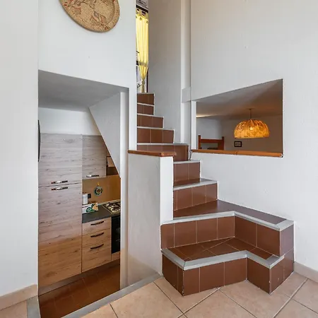 Vista Mare A 100 Mt Di Distanza 别墅 Portu Sa Ruxi (Sardinia)