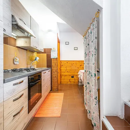 Vista Mare A 100 Mt Di Distanza Portu Sa Ruxi (Sardinia)