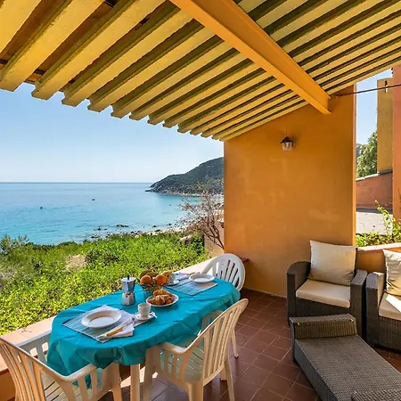 Vista Mare A 100 Mt Di Distanza *