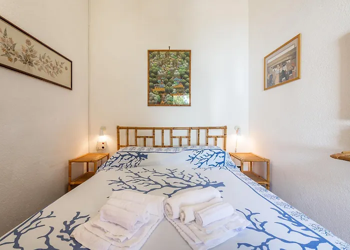 Vista Mare A 100 Mt Di Distanza Villa