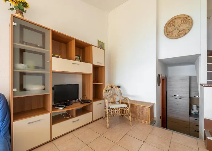 Villa Vista Mare A 100 Mt Di Distanza Villasimius