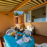 ヴィラ Vista Mare A 100 Mt Di Distanza *