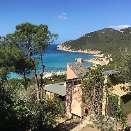 Vista Mare A 100 Mt Di Distanza *