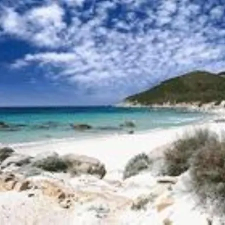 Villa Vista Mare A 100 Mt Di Distanza Villasimius