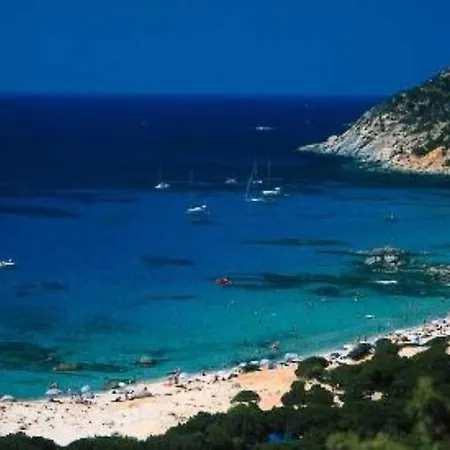 Vista Mare A 100 Mt Di Distanza Villa