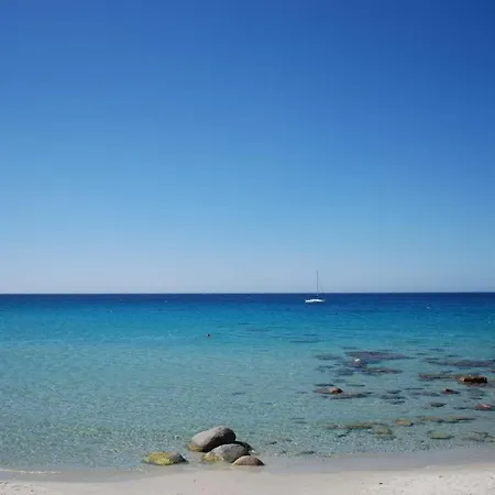 Vista Mare A 100 Mt Di Distanza Villa