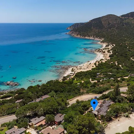 Vista Mare A 100 Mt Di Distanza *