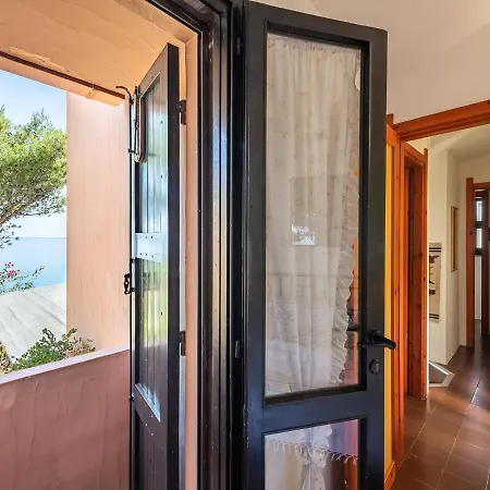 Vista Mare A 100 Mt Di Distanza Villa