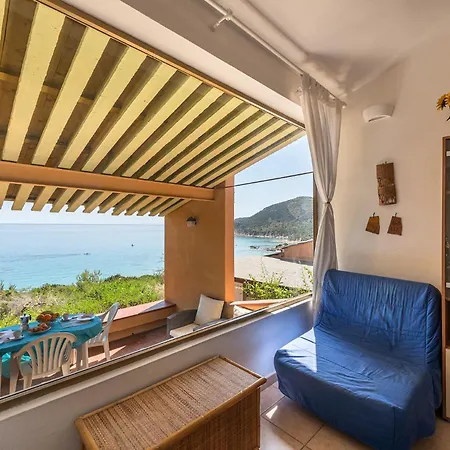 Vista Mare A 100 Mt Di Distanza