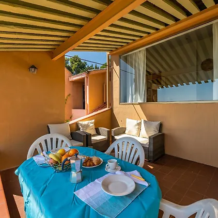 Villa Vista Mare A 100 Mt Di Distanza *