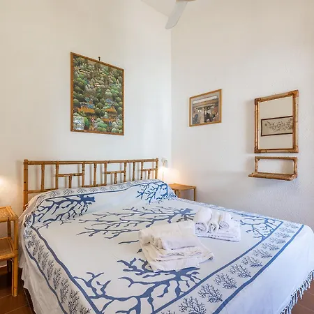 Vista Mare A 100 Mt Di Distanza Portu Sa Ruxi (Sardinia)