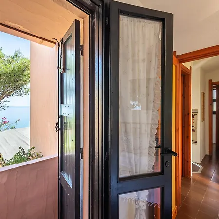 Vista Mare A 100 Mt Di Distanza *