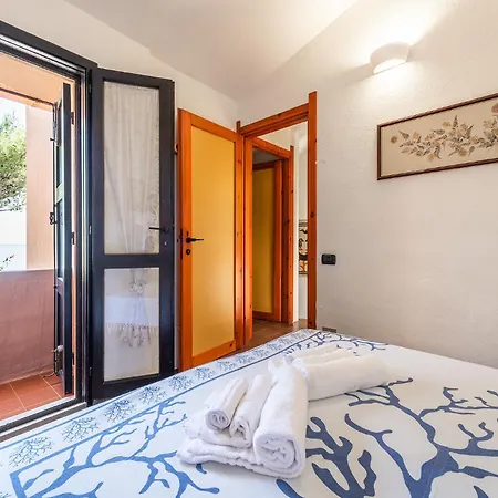 Vista Mare A 100 Mt Di Distanza * Portu Sa Ruxi (Sardinia)