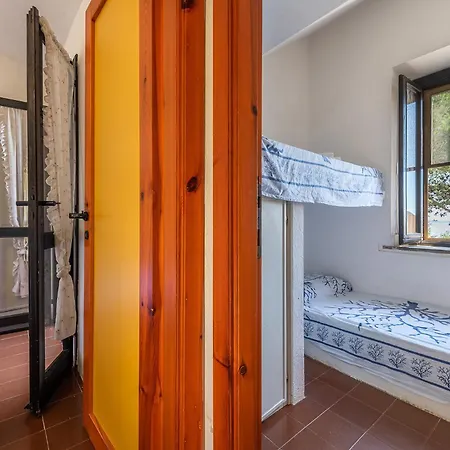 Villa Vista Mare A 100 Mt Di Distanza *