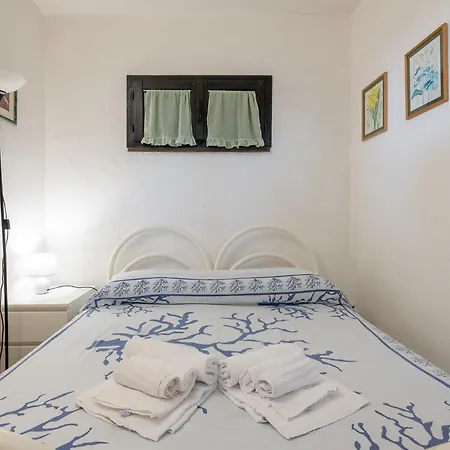 Vista Mare A 100 Mt Di Distanza Villa Portu Sa Ruxi (Sardinia)