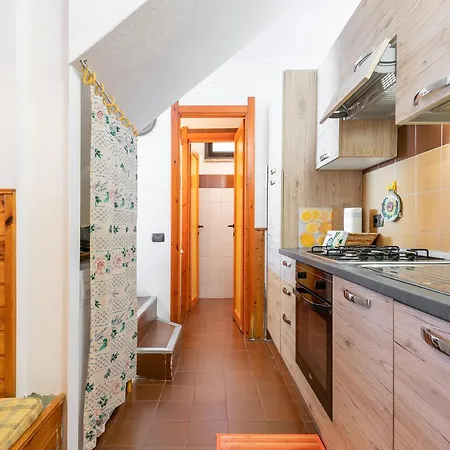 Vista Mare A 100 Mt Di Distanza וילה *