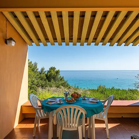 Villa Vista Mare A 100 Mt Di Distanza *