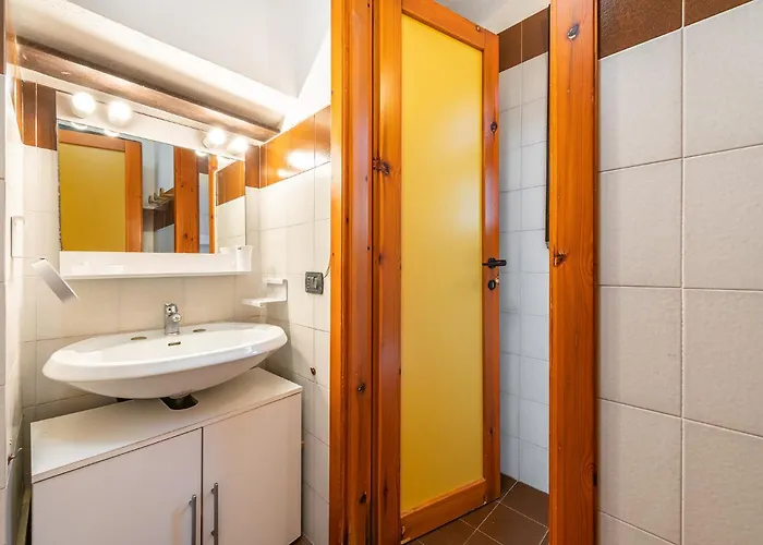 Vista Mare A 100 Mt Di Distanza *