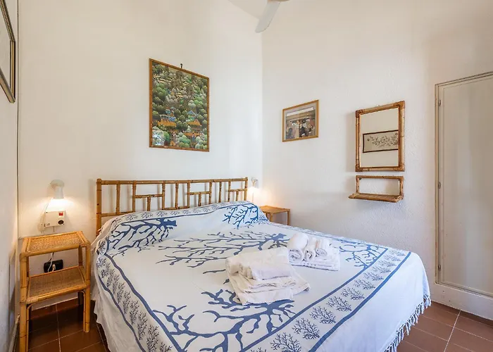 Vista Mare A 100 Mt Di Distanza Villasimius