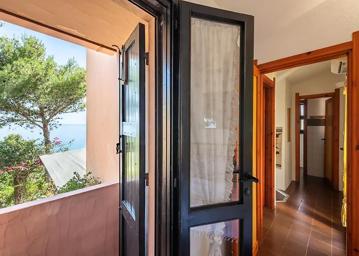 Vista Mare A 100 Mt Di Distanza *