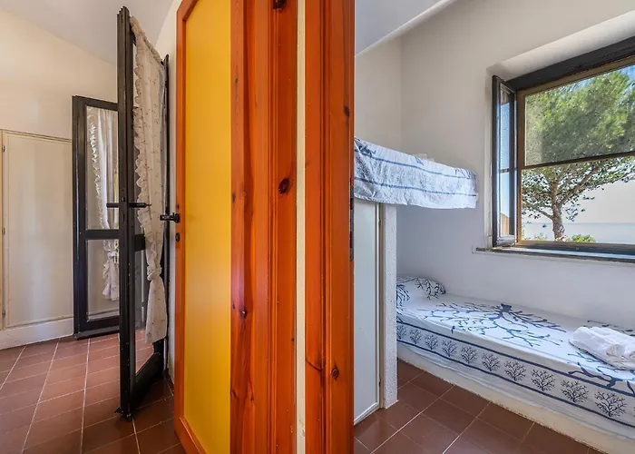 Villa Vista Mare A 100 Mt Di Distanza *