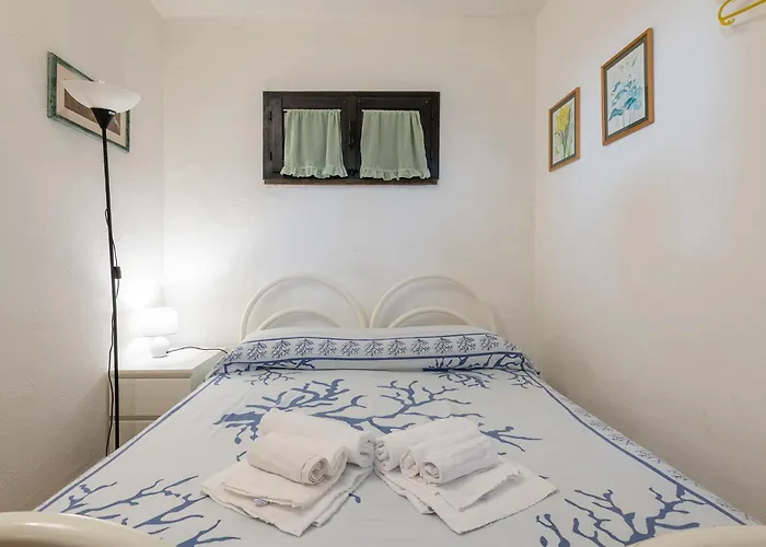 Vista Mare A 100 Mt Di Distanza Villa Villasimius