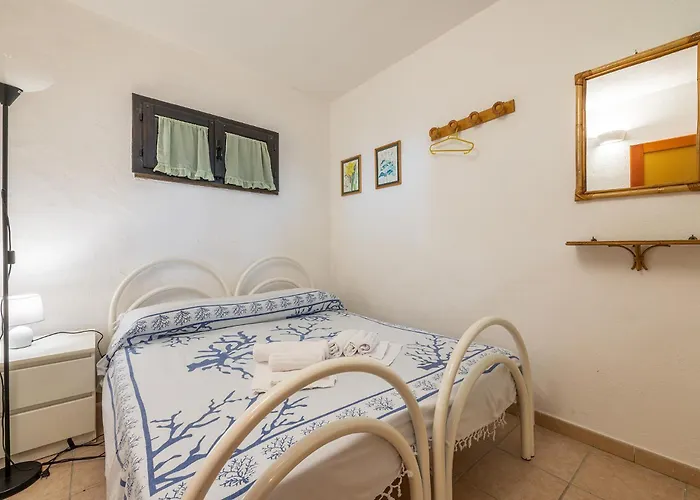 Vista Mare A 100 Mt Di Distanza * Villasimius