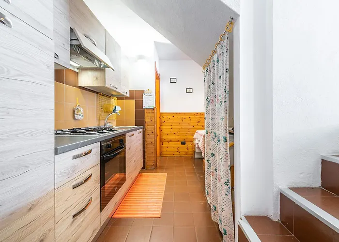 Vista Mare A 100 Mt Di Distanza Villasimius