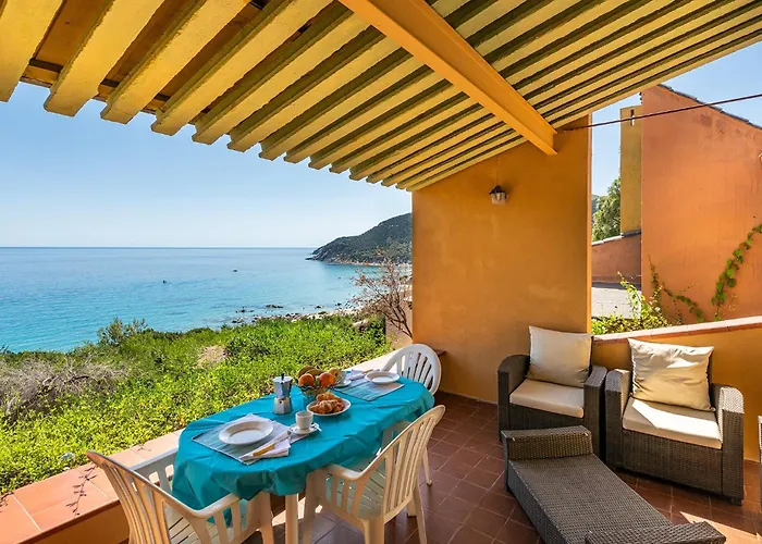 Vista Mare A 100 Mt Di Distanza *